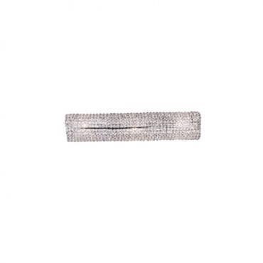 Светильник настенный Osgona 704634 MONILE 3х40W Chrome